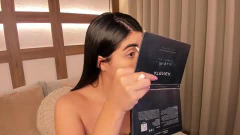 Adhara  online show from February 20, 12:27 pm