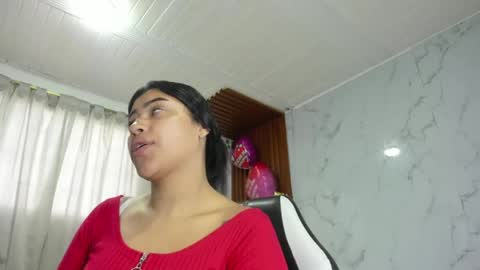 Snapshot of adhara_messy chatting on April 20, 2:09 pm ADHARA MESSY online show from April 20, 2:09 pm