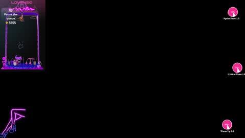 Isabellafirst online show from December 7, 7:54 pm