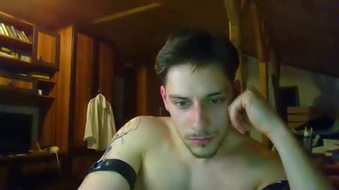 JayHunter online show from March 26, 8:03 pm