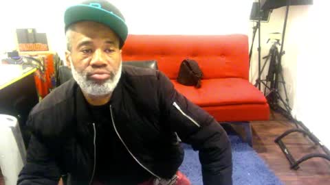 adick_ting online show from December 22, 3:47 am