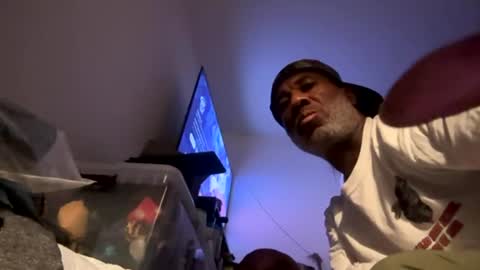 adick_ting online show from July 21, 4:59 am