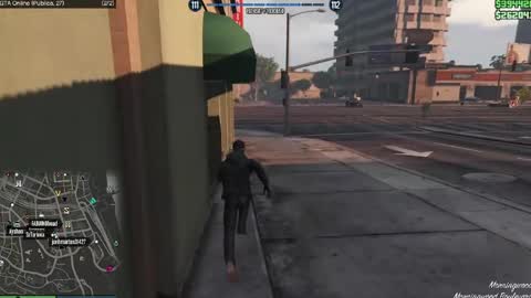 Philipe online show from March 30, 11:50 pm