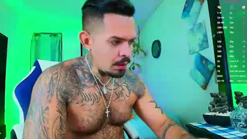   DALIL ADIL AMIN online show from November 5, 11:21 am