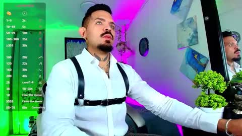 Snapshot of adil_aminn chatting on November 19, 2:00 am DALIL ADIL AMIN online show from November 19, 2:00 am