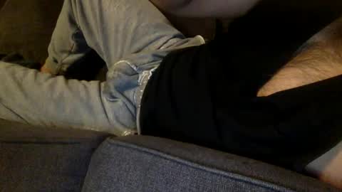 horny kinky daddy online show from February 18, 8:32 am