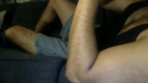 horny kinky daddy online show from April 1, 6:58 am