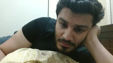 Snapshot of adit56665 chatting on February 20, 7:30 pm adit56665 online show from February 20, 7:30 pm