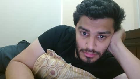 Snapshot of adit56665 chatting on February 21, 5:02 am adit56665 online show from February 21, 5:02 am