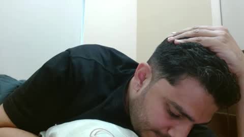 Snapshot of adit56665 chatting on March 7, 2:25 am adit56665 online show from March 7, 2:25 am