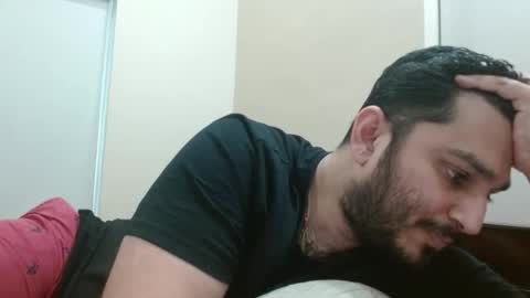 Snapshot of adit56665 chatting on September 17, 8:16 am adit56665 online show from September 17, 8:16 am