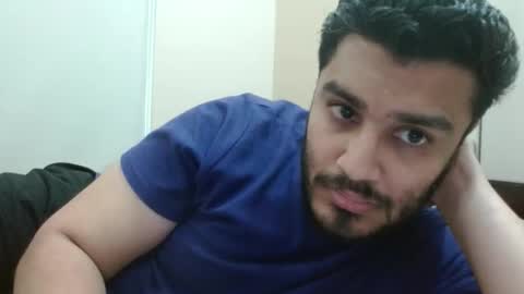 Snapshot of adit56665 chatting on September 19, 9:00 am adit56665 online show from September 19, 9:00 am