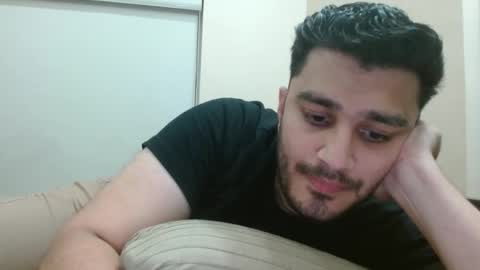 Snapshot of adit56665 chatting on October 12, 2:27 pm adit56665 online show from October 12, 2:27 pm