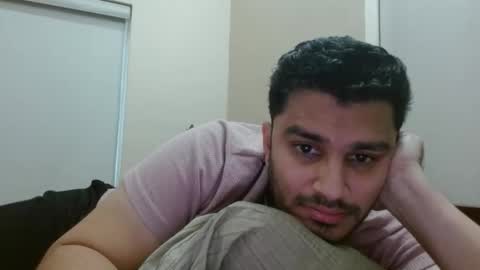 Snapshot of adit56665 chatting on February 2, 3:27 am adit56665 online show from February 2, 3:27 am