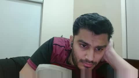 Snapshot of adit56665 chatting on February 4, 4:35 pm adit56665 online show from February 4, 4:35 pm