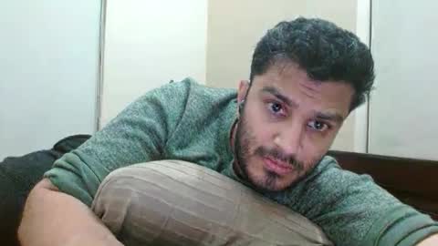 Snapshot of adit56665 chatting on February 12, 4:24 pm adit56665 online show from February 12, 4:24 pm