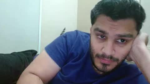 Snapshot of adit56665 chatting on February 13, 4:52 am adit56665 online show from February 13, 4:52 am