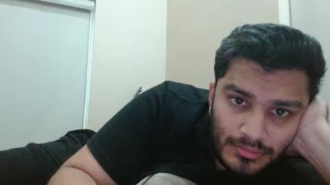 Snapshot of adit56665 chatting on February 17, 4:53 am adit56665 online show from February 17, 4:53 am