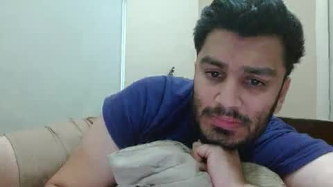 Snapshot of adit56665 chatting on February 20, 5:26 am adit56665 online show from February 20, 5:26 am