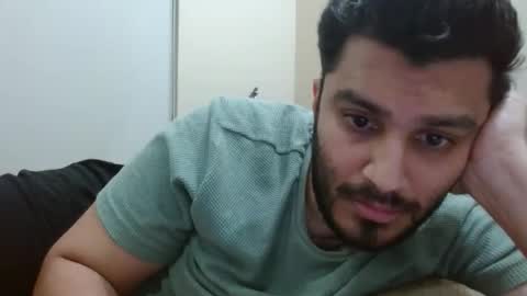 Snapshot of adit56665 chatting on February 21, 1:56 pm adit56665 online show from February 21, 1:56 pm