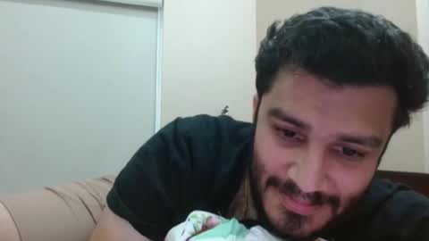 adit56665 online show from March 6, 5:15 am