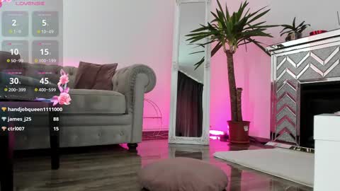 Adona online show from March 10, 9:43 am