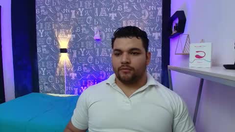 ADONIS online show from October 6, 7:11 pm