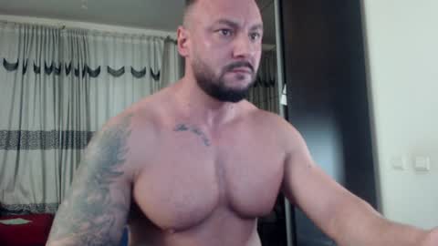 adonis_dionysos online show from January 24, 2:08 pm