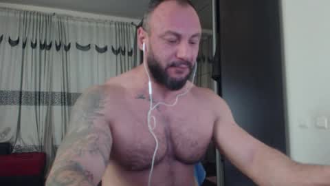 adonis_dionysos online show from October 7, 12:46 pm
