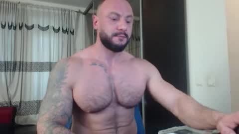 adonis_dionysos online show from October 10, 1:21 pm