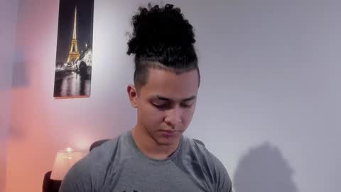 Snapshot of adonis_dlh chatting on January 24, 1:03 am Adonis online show from January 24, 1:03 am