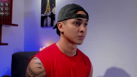 Snapshot of adonis_dlh chatting on February 2, 5:10 am Adonis online show from February 2, 5:10 am