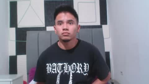 adonis_latin_19 online show from April 16, 4:13 am