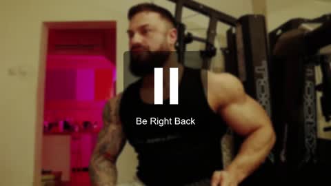 Adonis online show from February 7, 7:49 pm