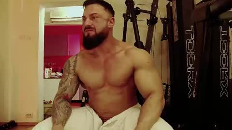 Adonis online show from February 23, 12:27 pm