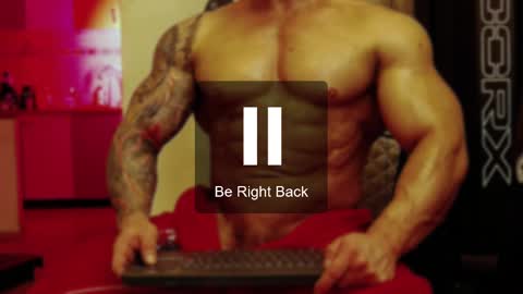 Adonis online show from February 25, 7:47 pm