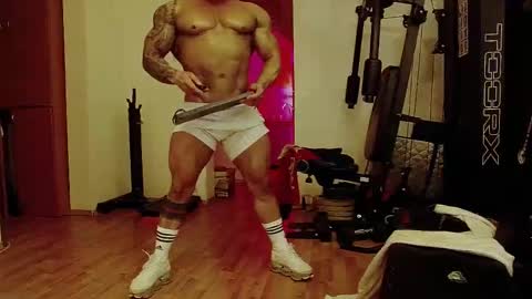 Adonis online show from March 7, 1:31 am