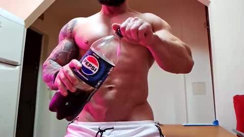 Adonis online show from September 11, 8:58 am