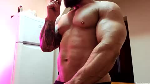 Adonis online show from September 20, 9:21 am