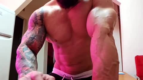 Adonis online show from September 21, 1:13 pm