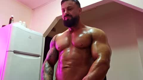 Adonis online show from October 4, 12:47 pm