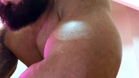 Adonis online show from November 3, 4:41 pm