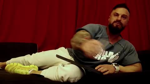 Adonis online show from December 18, 9:15 am