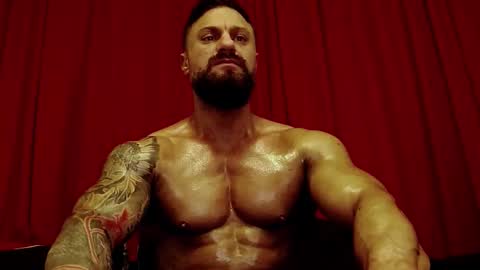 Adonis online show from January 6, 4:32 pm