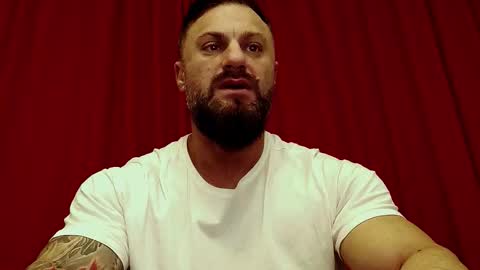 Adonis online show from January 12, 4:56 pm