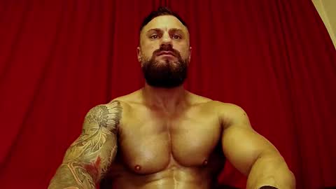 Adonis online show from March 2, 5:08 am