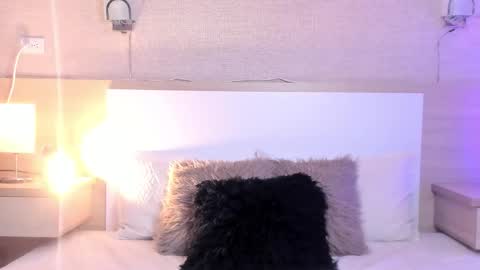 Adonis  online show from February 11, 5:45 am