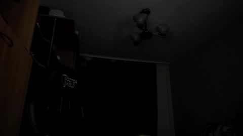 Adonis Steel online show from December 14, 7:46 pm