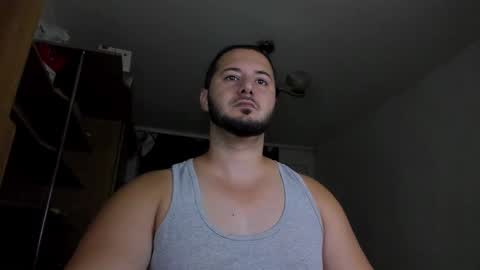 Adonis Steel online show from September 14, 10:42 pm