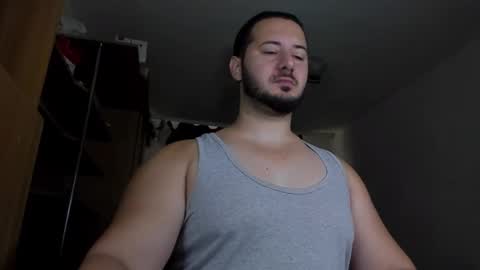 Adonis Steel online show from September 27, 3:39 pm